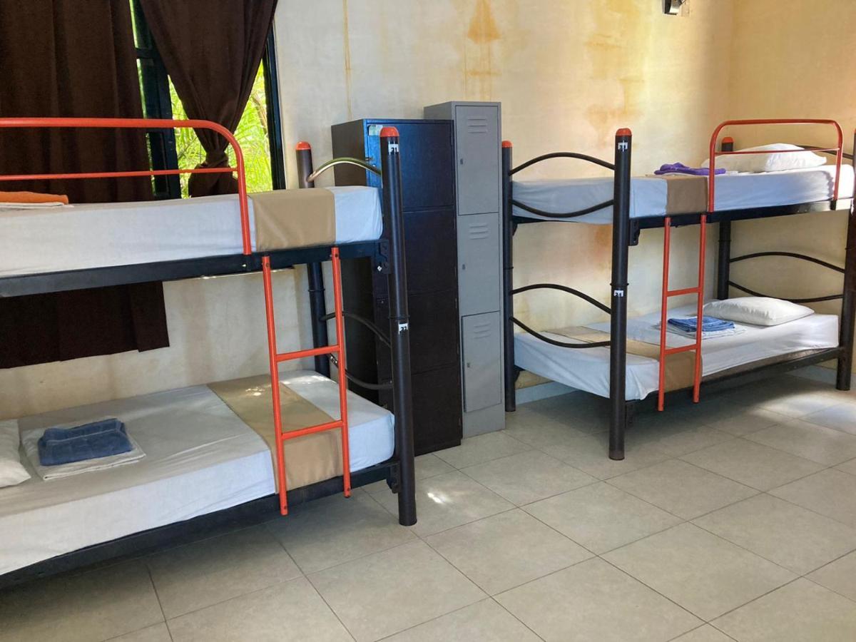 Hostal La Ermita Mérida Eksteriør billede