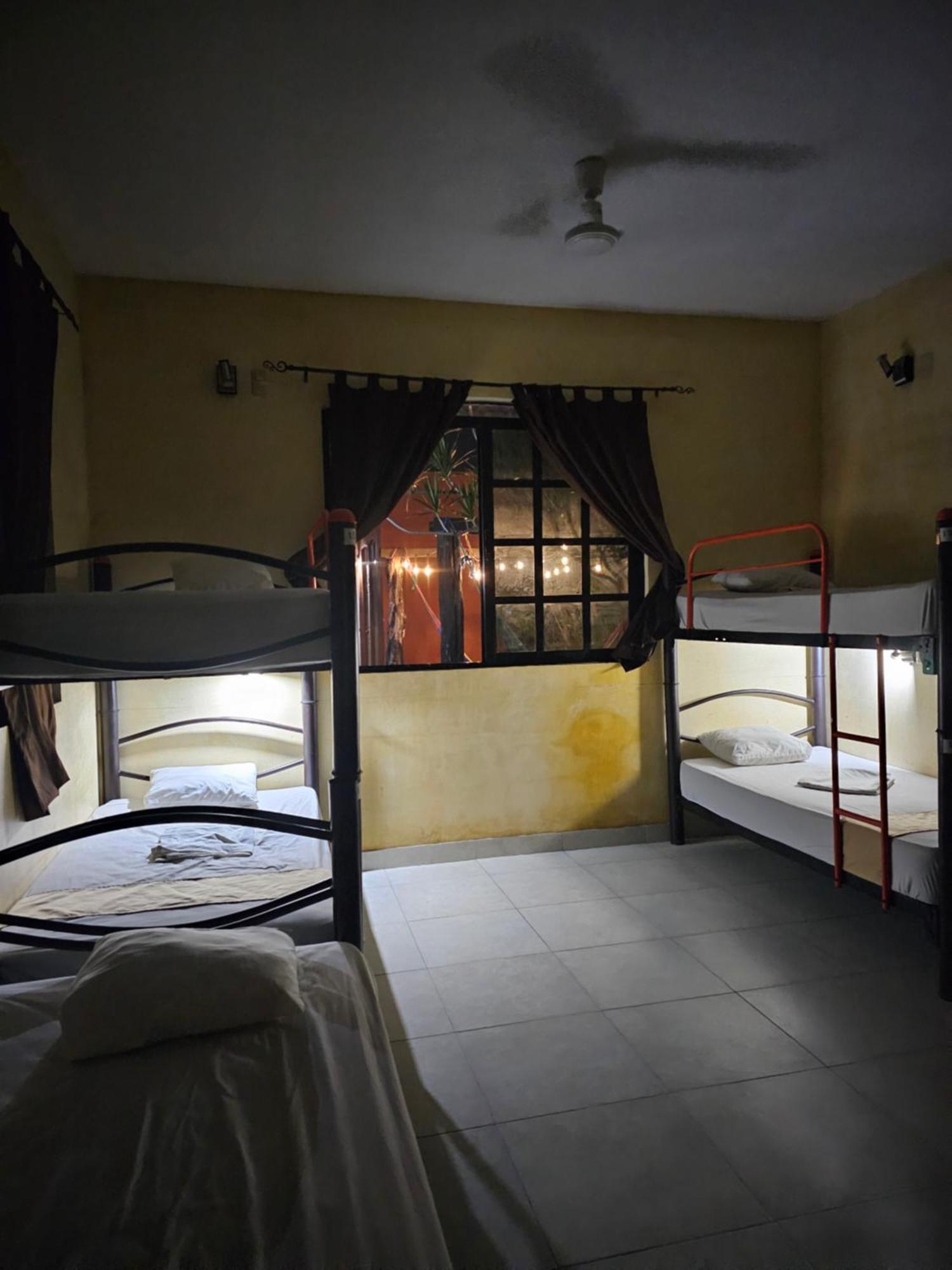 Hostal La Ermita Mérida Eksteriør billede