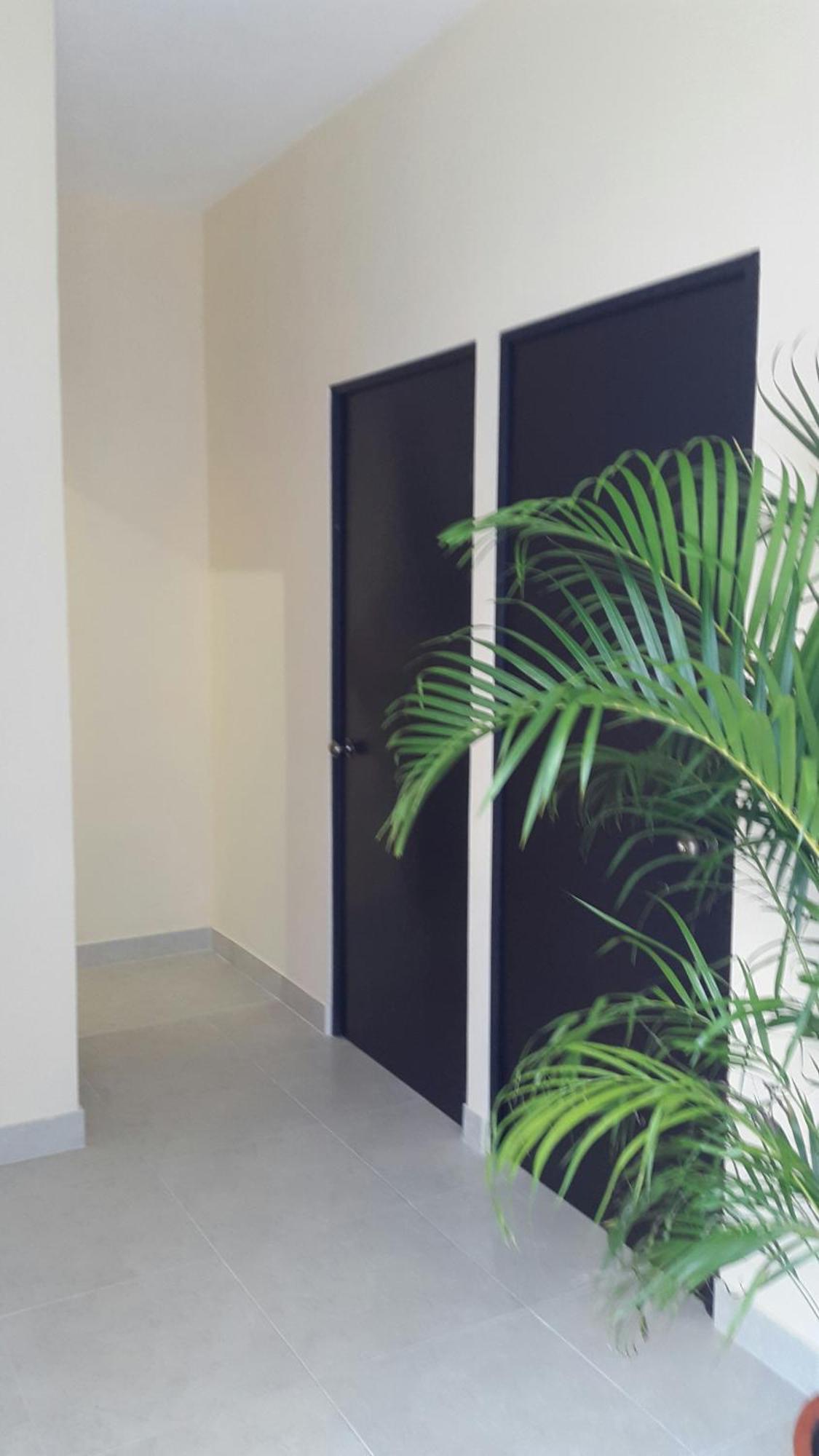 Hostal La Ermita Mérida Eksteriør billede