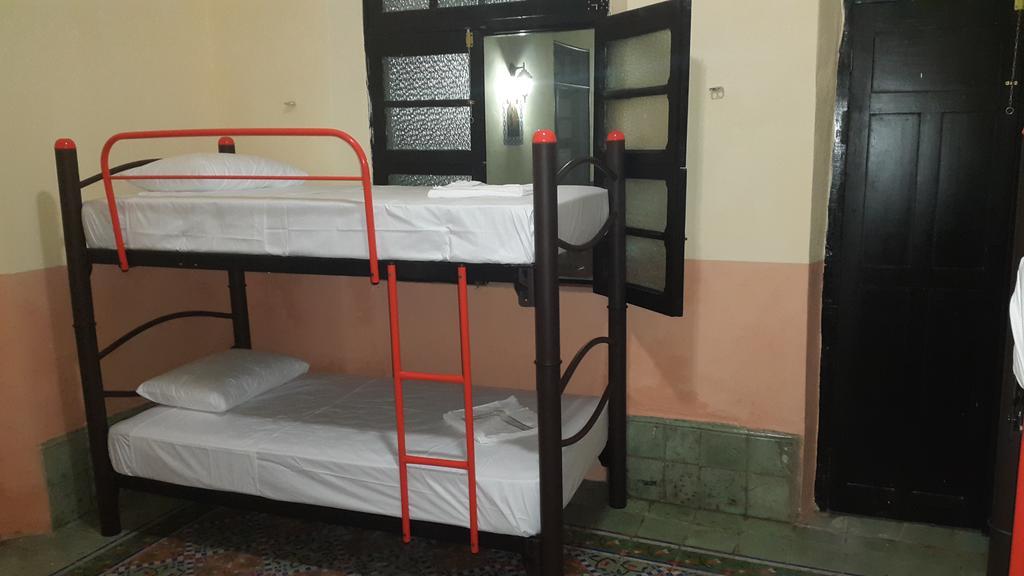 Hostal La Ermita Mérida Værelse billede