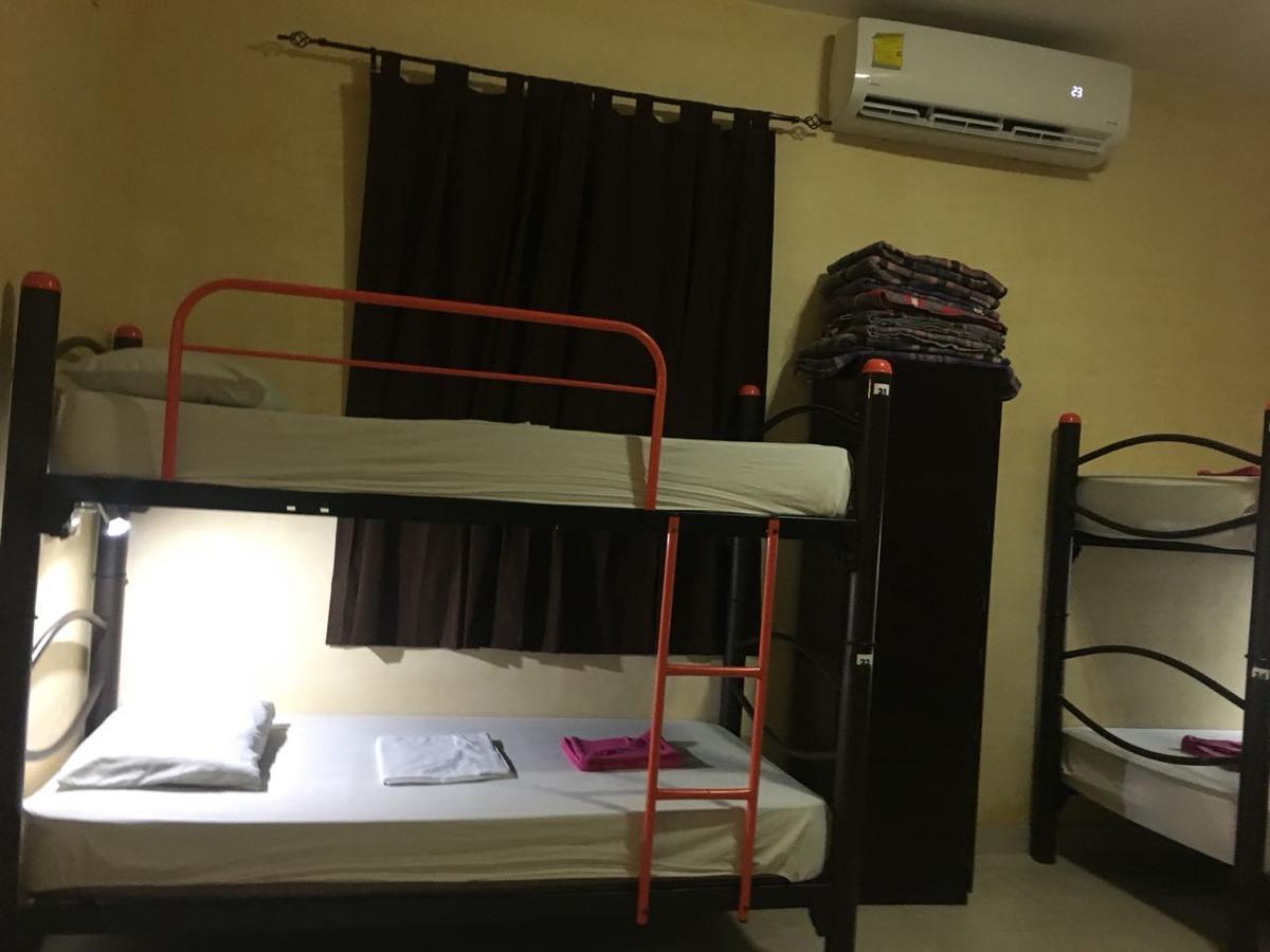 Hostal La Ermita Mérida Eksteriør billede