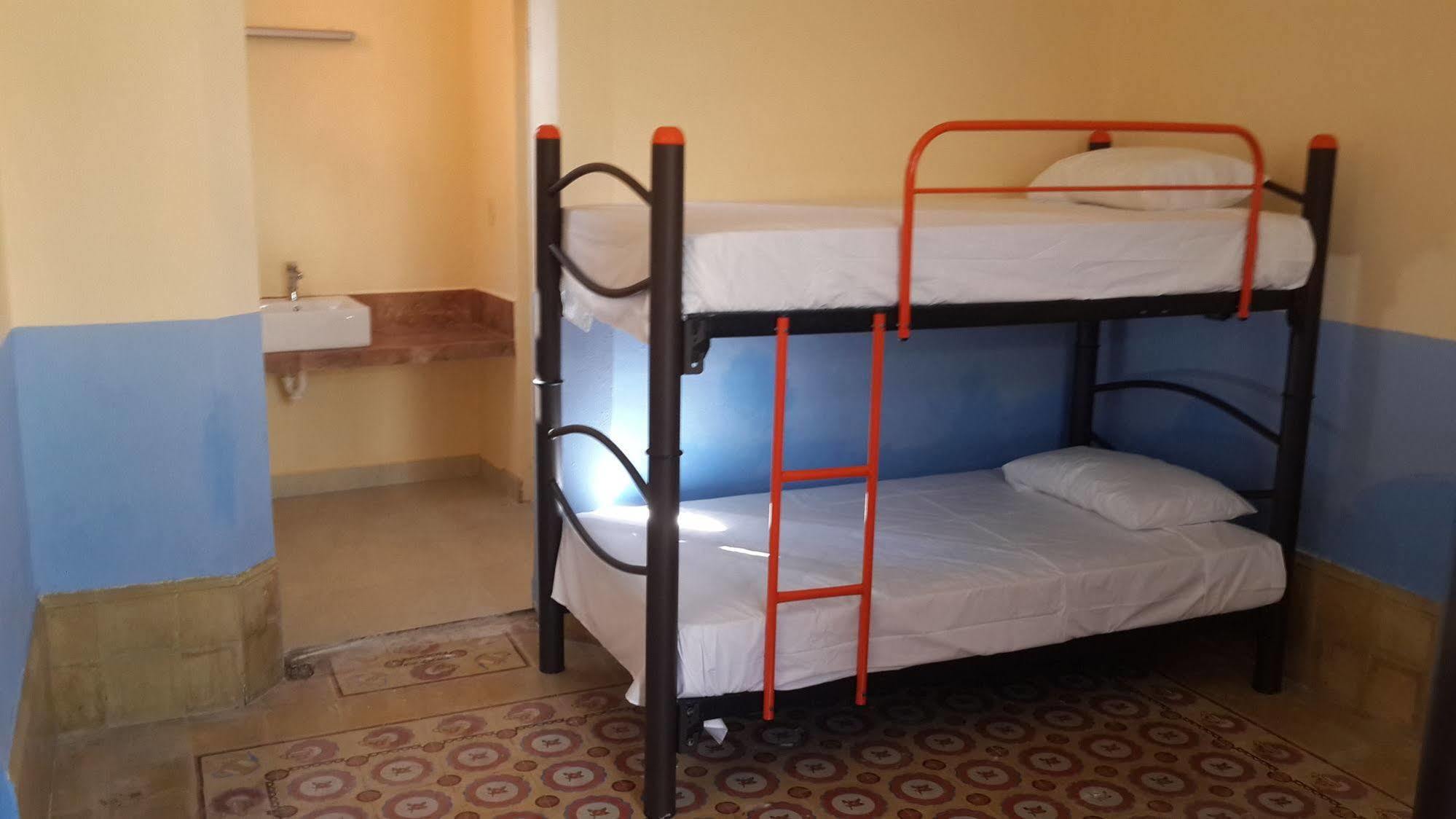 Hostal La Ermita Mérida Eksteriør billede